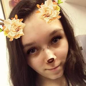 Meet your Posher, Kitty